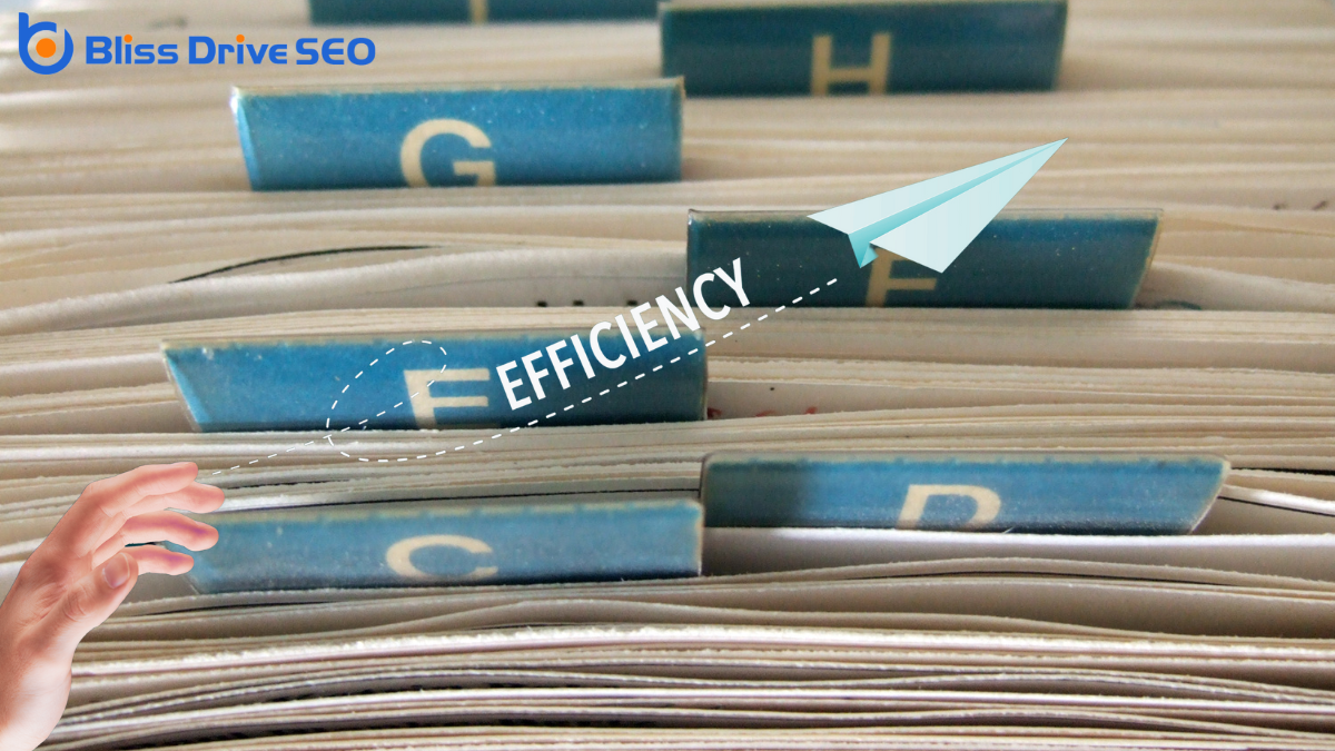 Increasing Indexing Efficiency for Search Engines