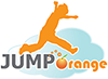 JumpOrange Logo