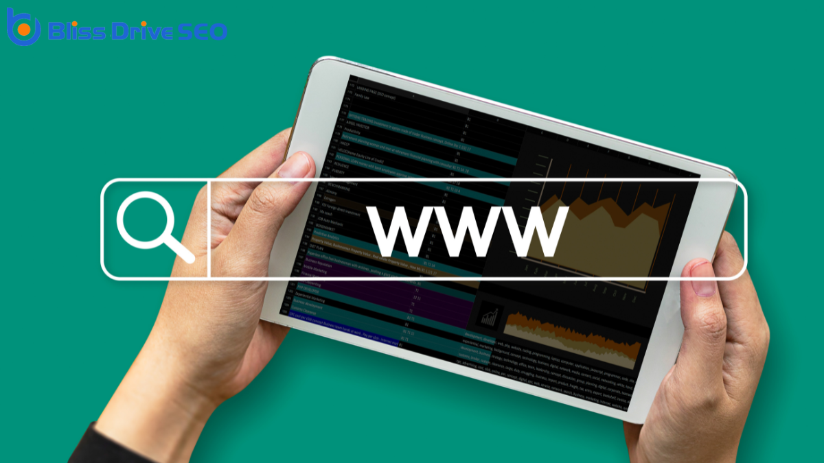 Role of Link Placement on Webpages