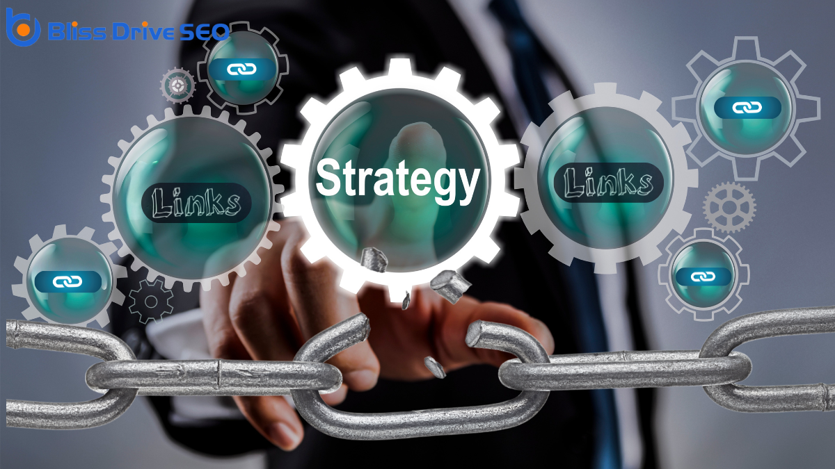 Strategies for Avoiding Broken Internal Links