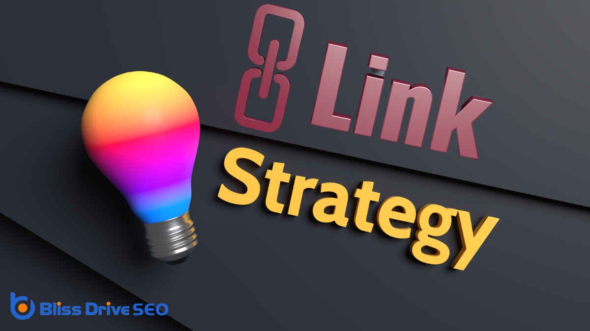 Strategies for Effective Internal Linking