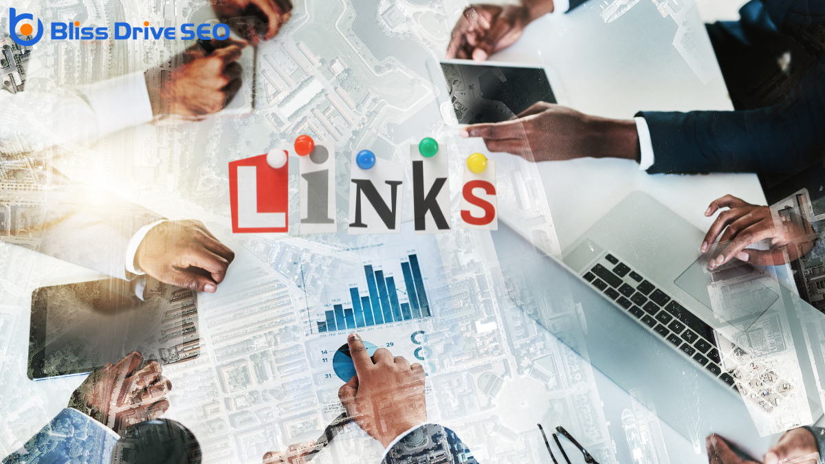 Techniques for Effective Internal Linking