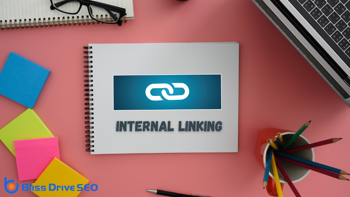 The Basics of Internal Linking
