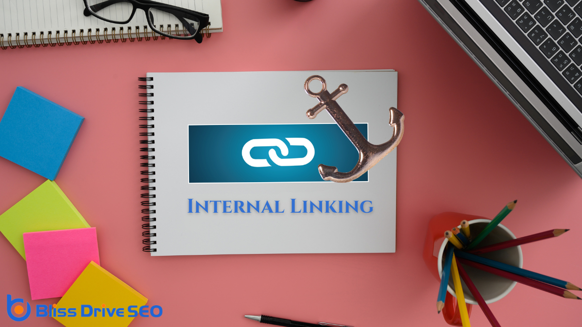 The Role of Anchor Text in Internal Linking