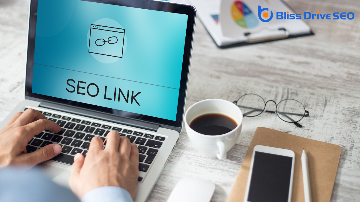 The Role of Internal Linking in SEO