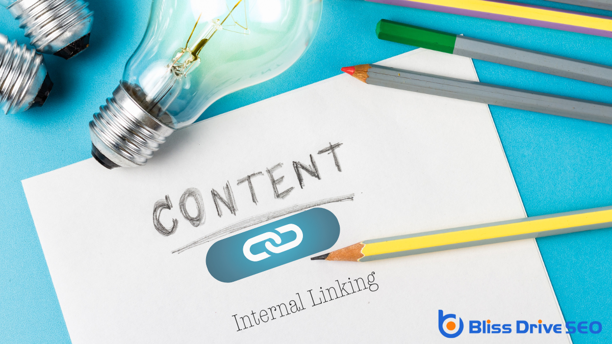 The Role of Internal Links in Content Discovery