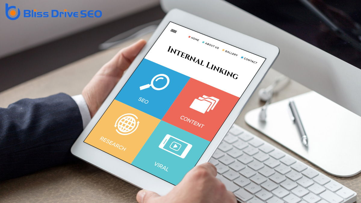 Tools and Plugins for Optimizing Internal Links