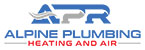 Alpine Plumbing Cover