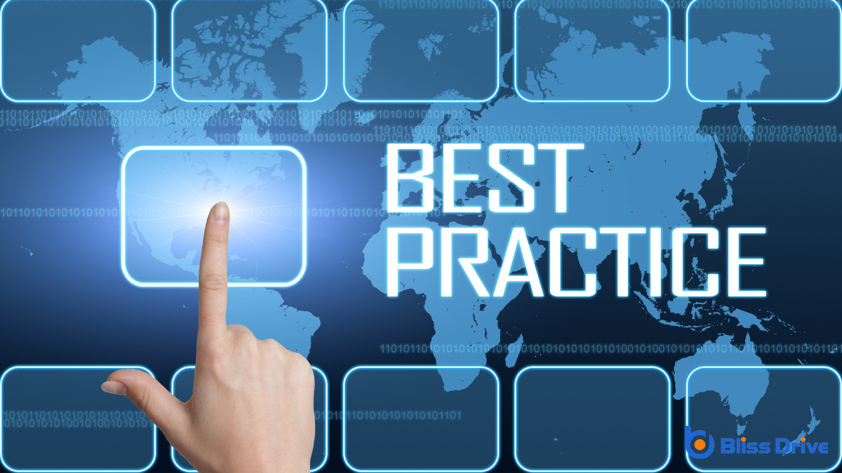 Best Practices for Managing Redirects