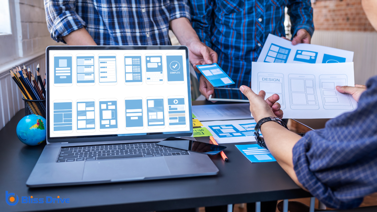 Designing for a Seamless User Experience