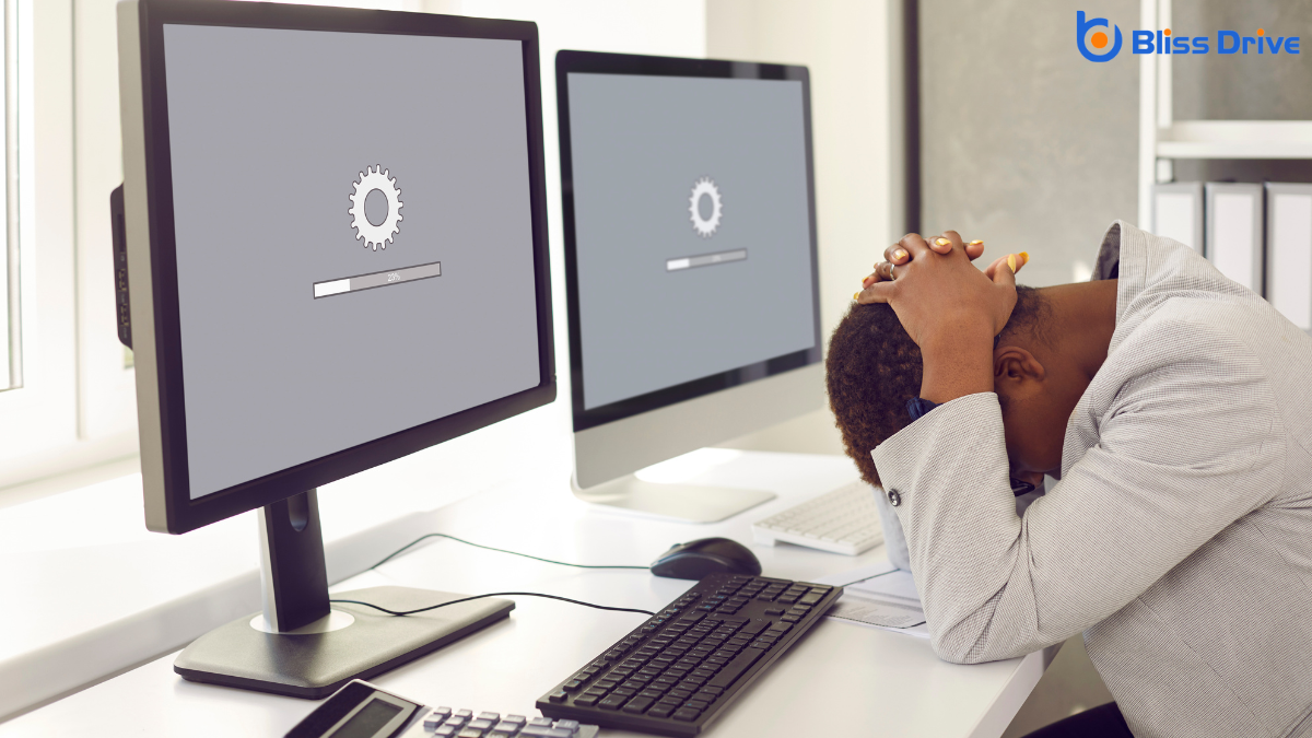 Factors Affecting Website Load Times