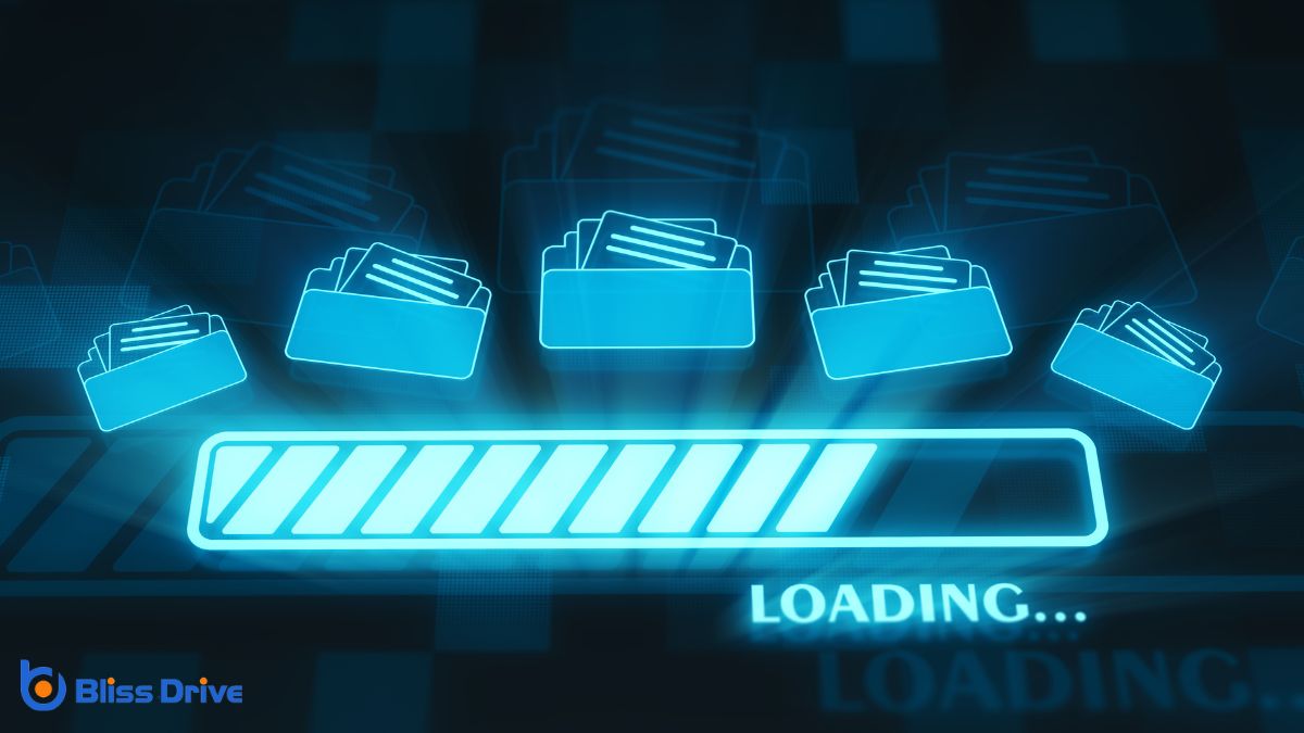 High Traffic and Bandwidth Limitations