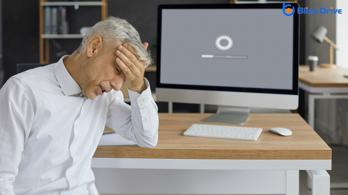 How Slow Load Times Impact User Experience