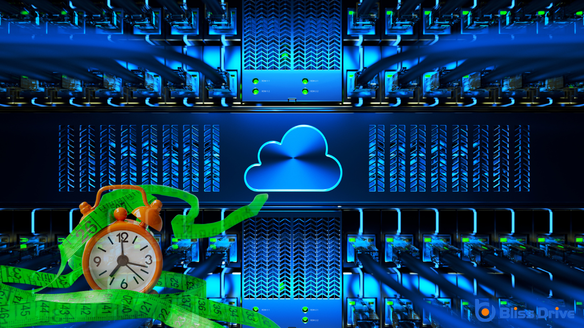 Measuring Server Response Time