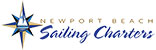 Newport Beach Sailing Charters Cover