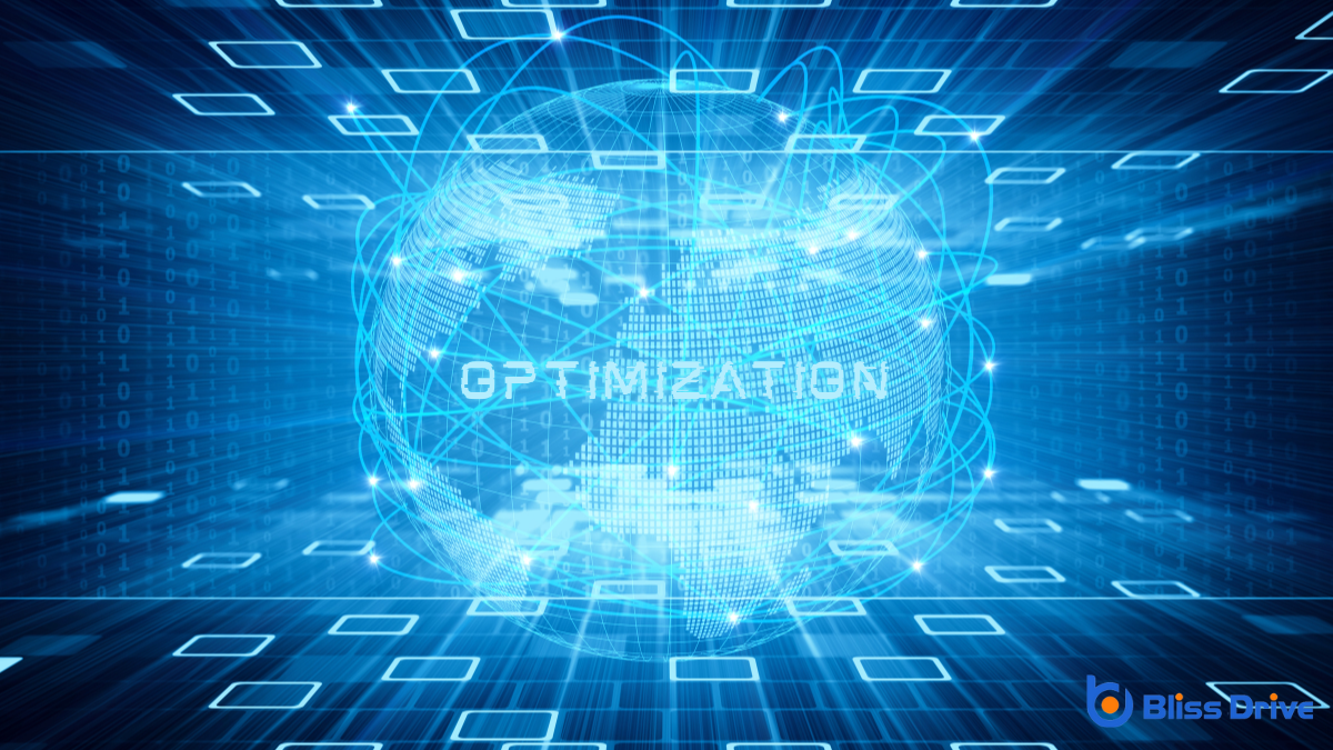 Optimize Image Sizes and Formats