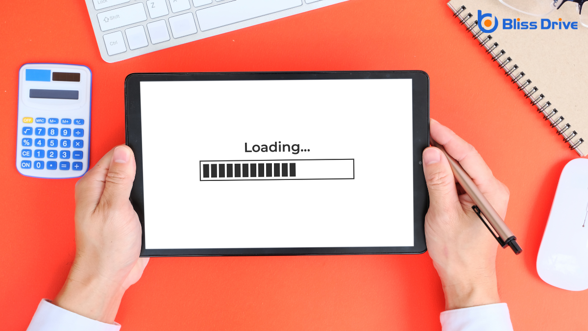 Prioritizing Load Speed
