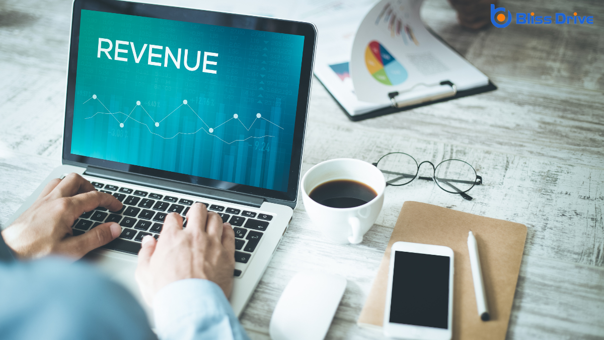 Revenue Implications of Poor Website Performance