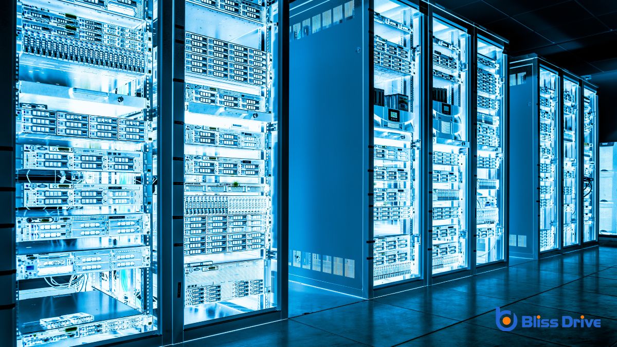Server Location and Its Impact on Load Times