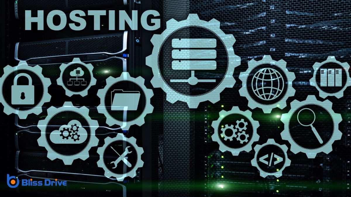 Server Performance and Hosting Issues