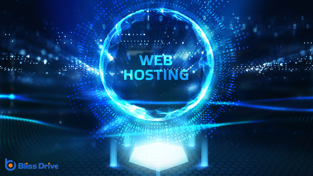 The Effect of Hosting Type on Traffic Management