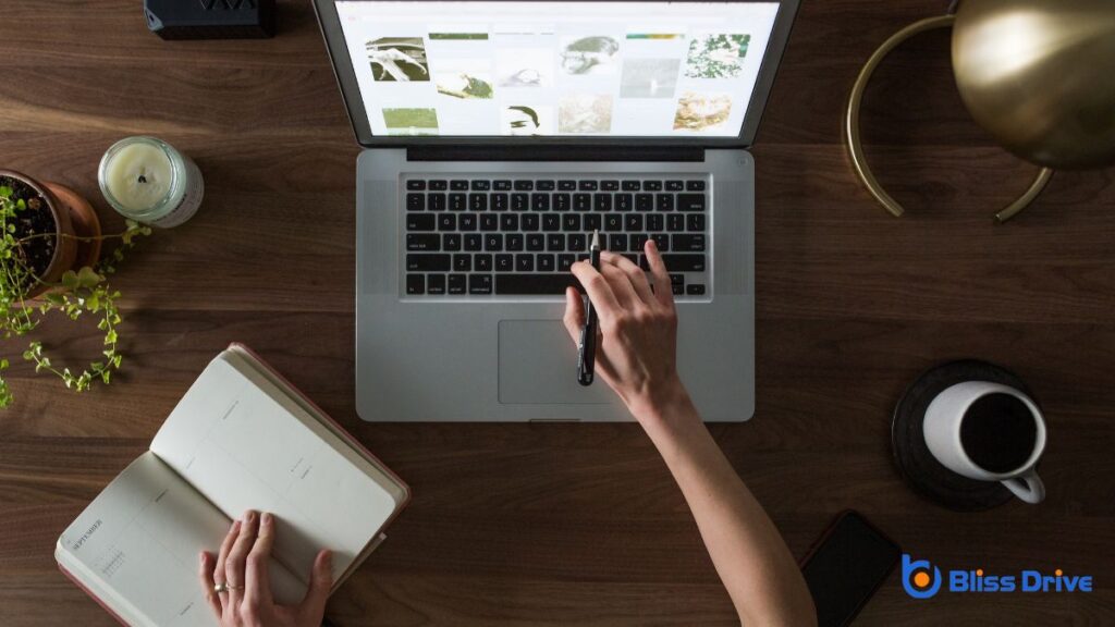 The Impact of Internal Links on SEO