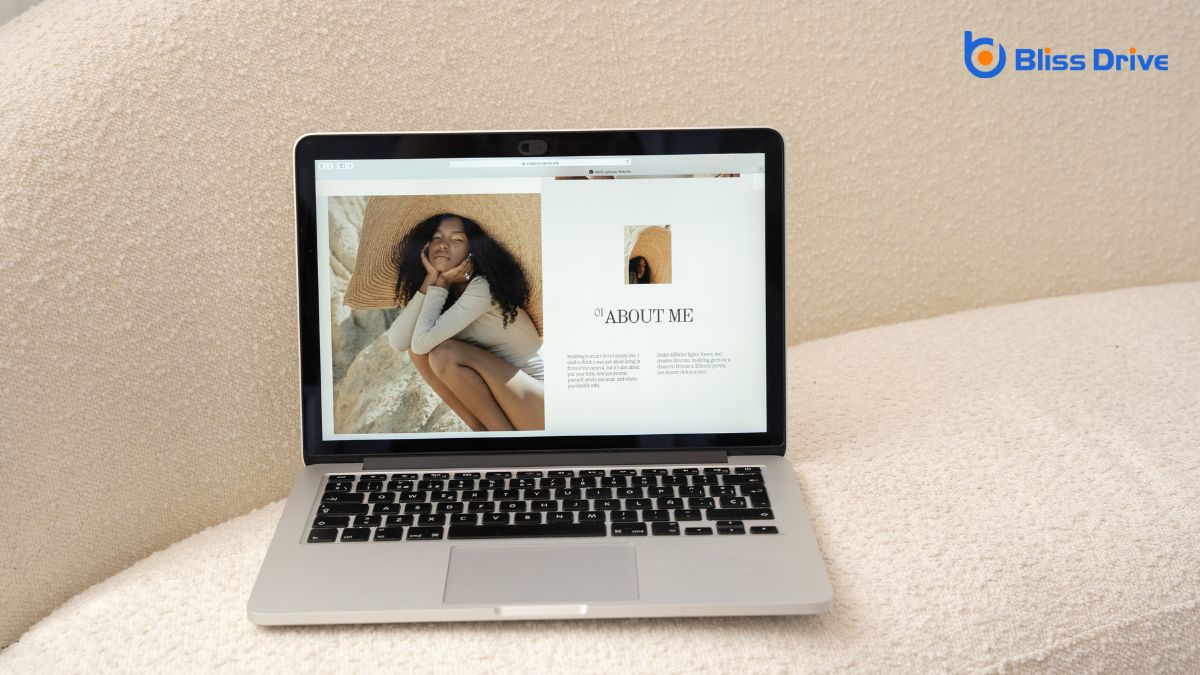 The Importance of Image Size in Website Performance