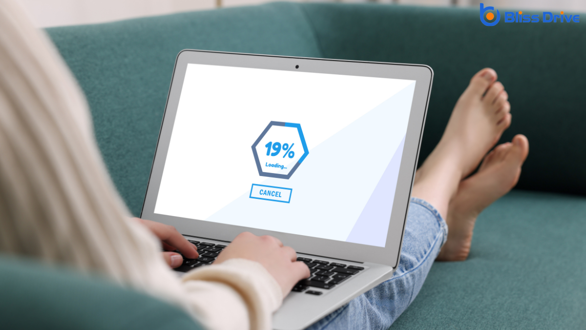 The Relationship Between Server Response Time and Page Load Speed