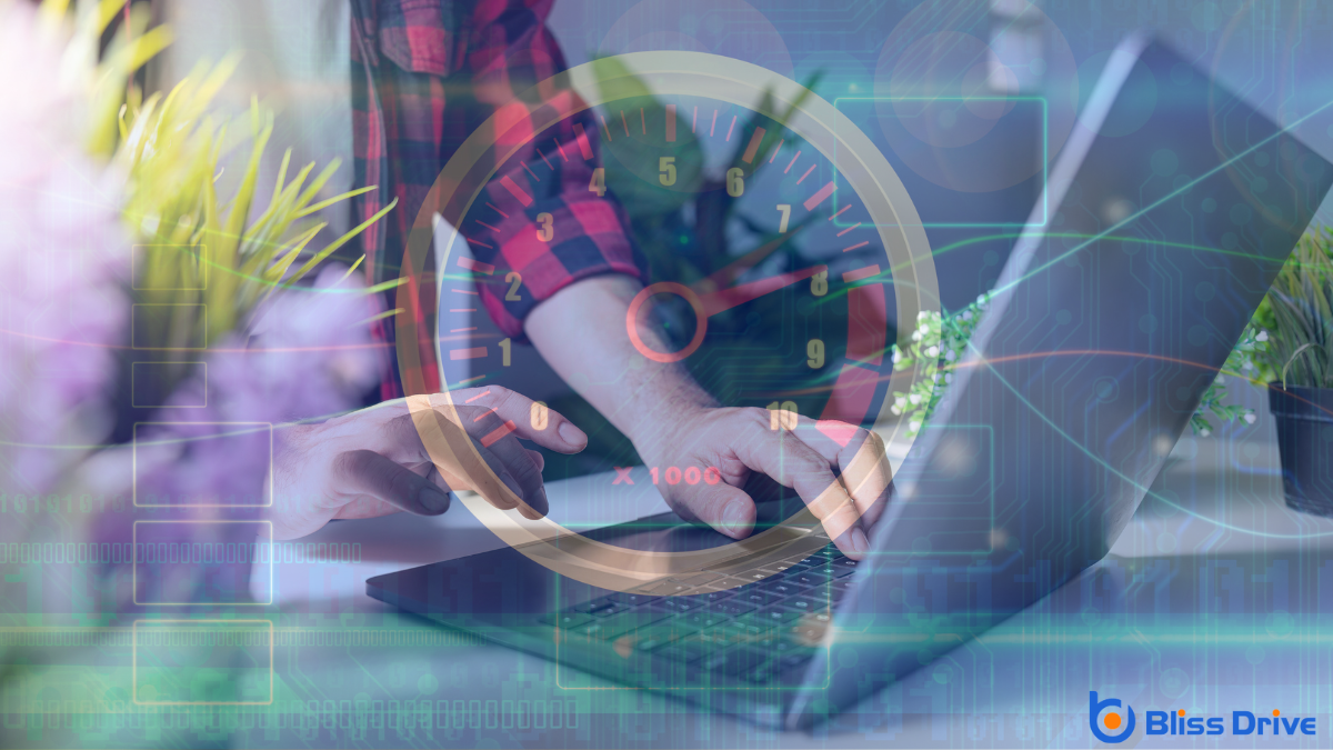The Role of Site Speed in User Engagement and Retention