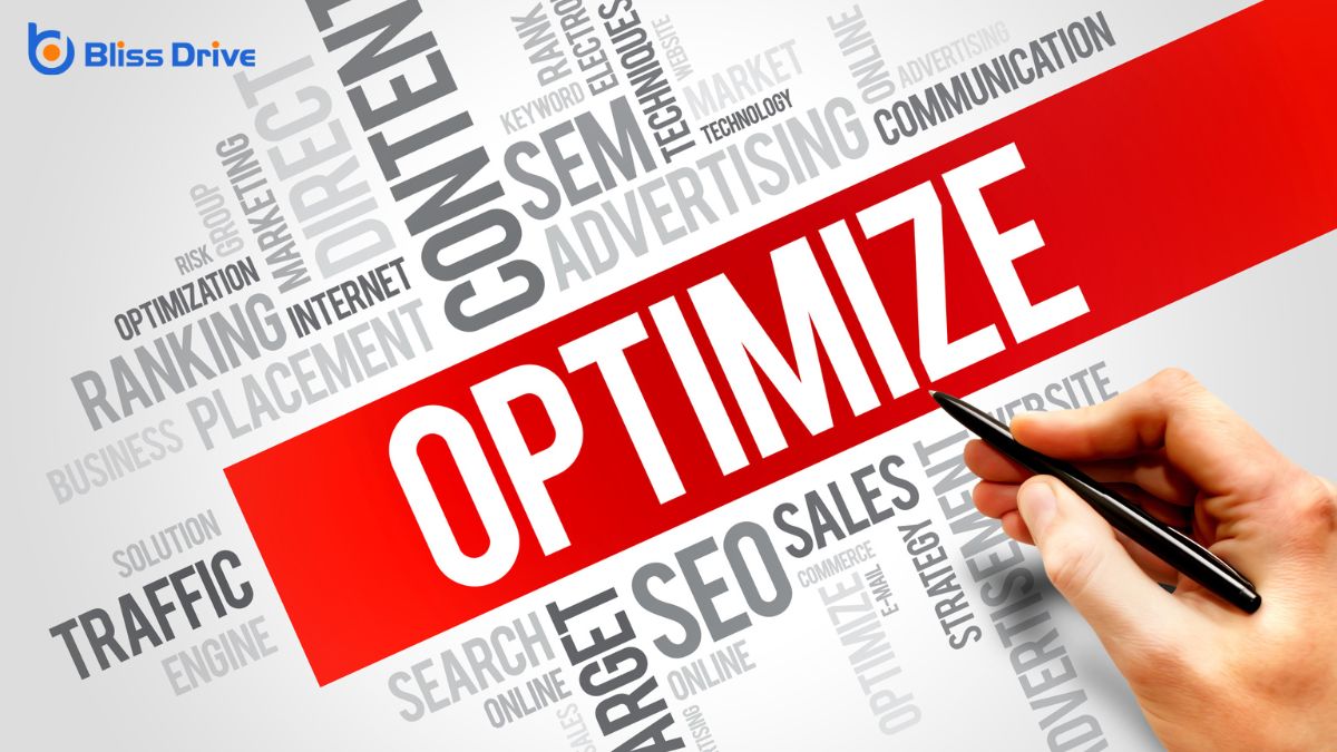 Tools and Techniques for Effective Image Optimization
