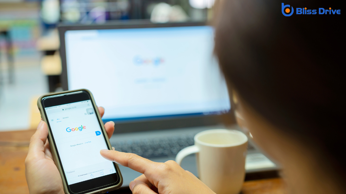 Understanding Google's Mobile-First Indexing Approach