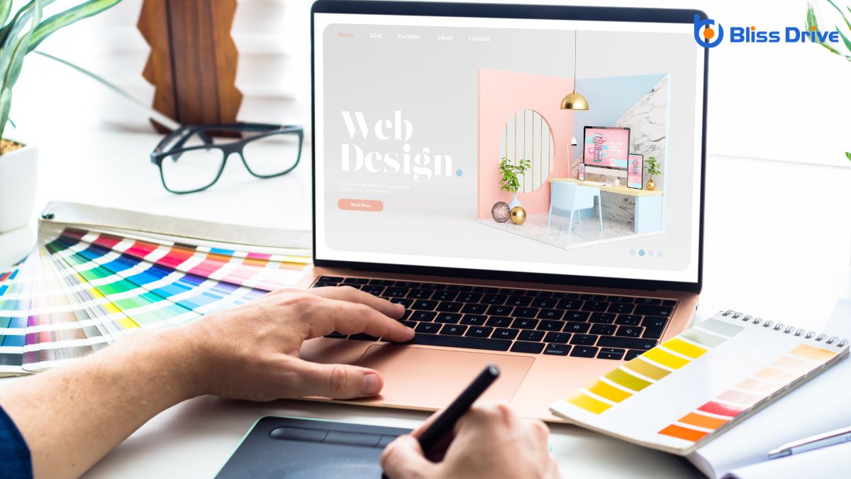 Understanding the Role of Internal Links in Web Design