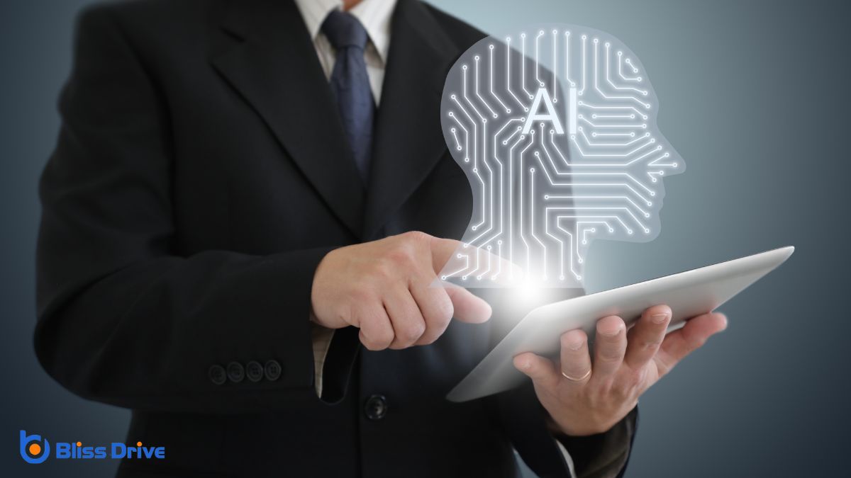 AI-Driven Personalization