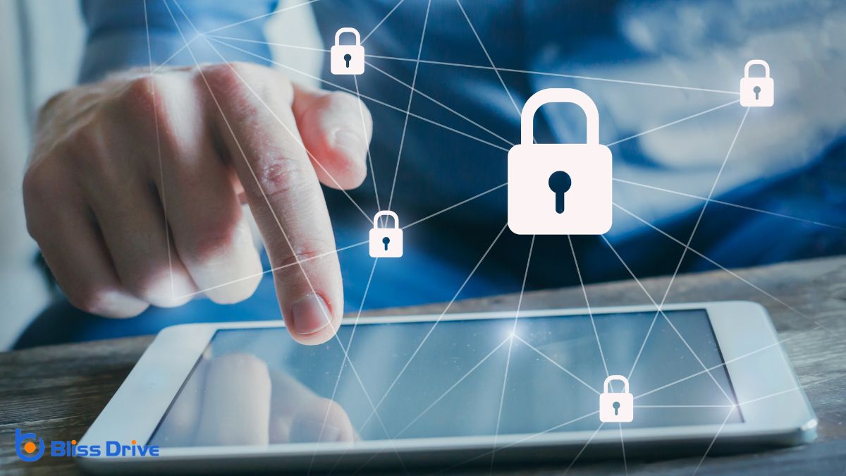 Adopting Encryption for Data Transmission and Storage