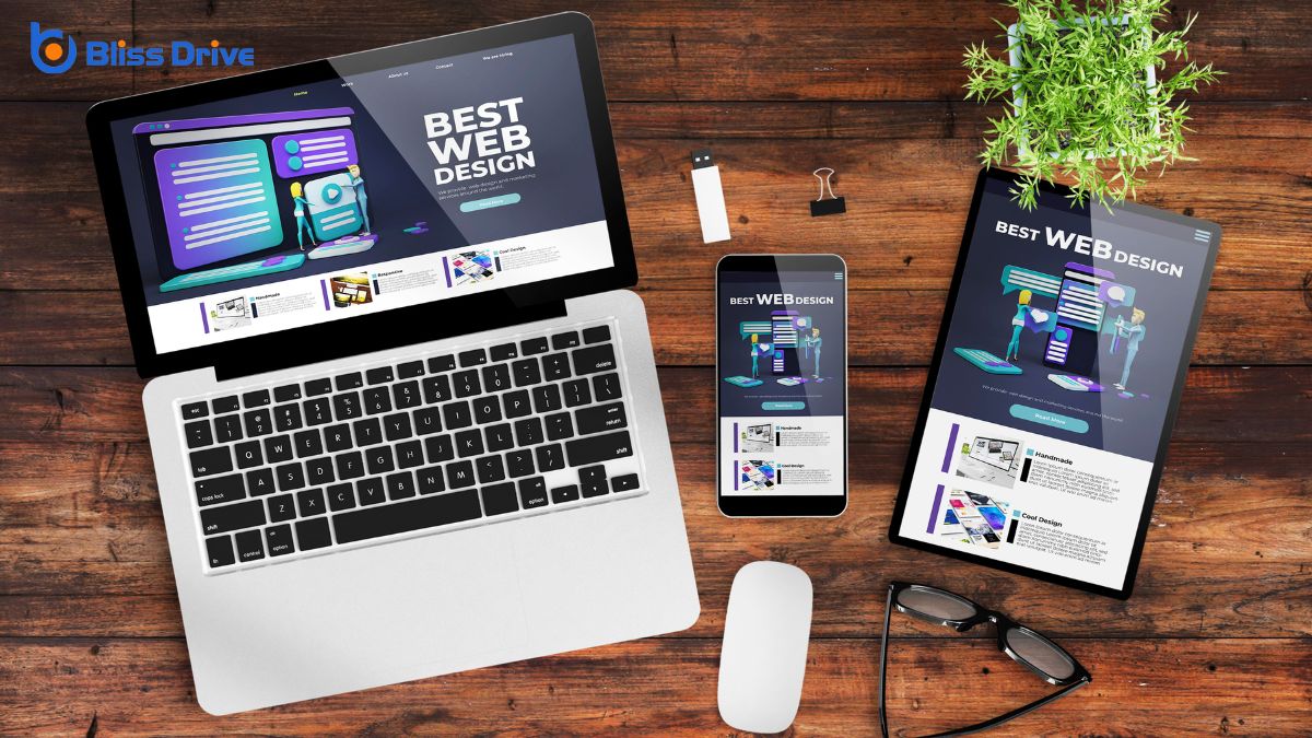 Advantages of Implementing Responsive Design