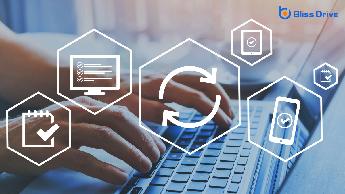 Aligning Updates With Business Changes