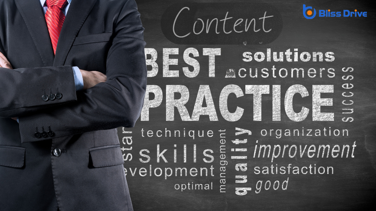 Best Practices for Marking Up Dynamic Content