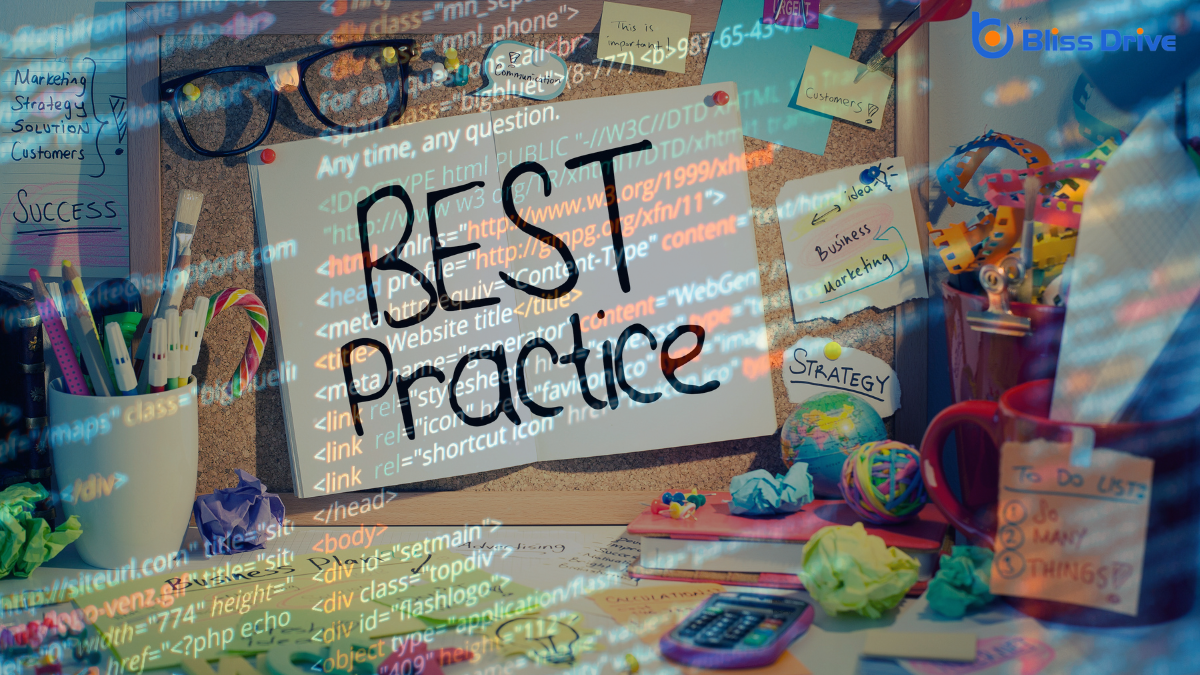 Best Practices for Optimizing Local Business Schema Markup