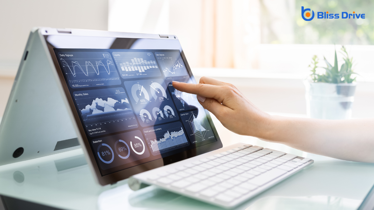 Characteristics of Structured Data