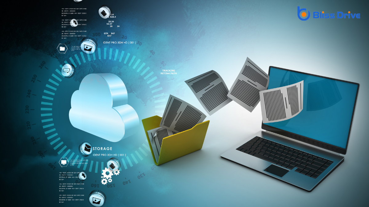Characteristics of Unstructured Data