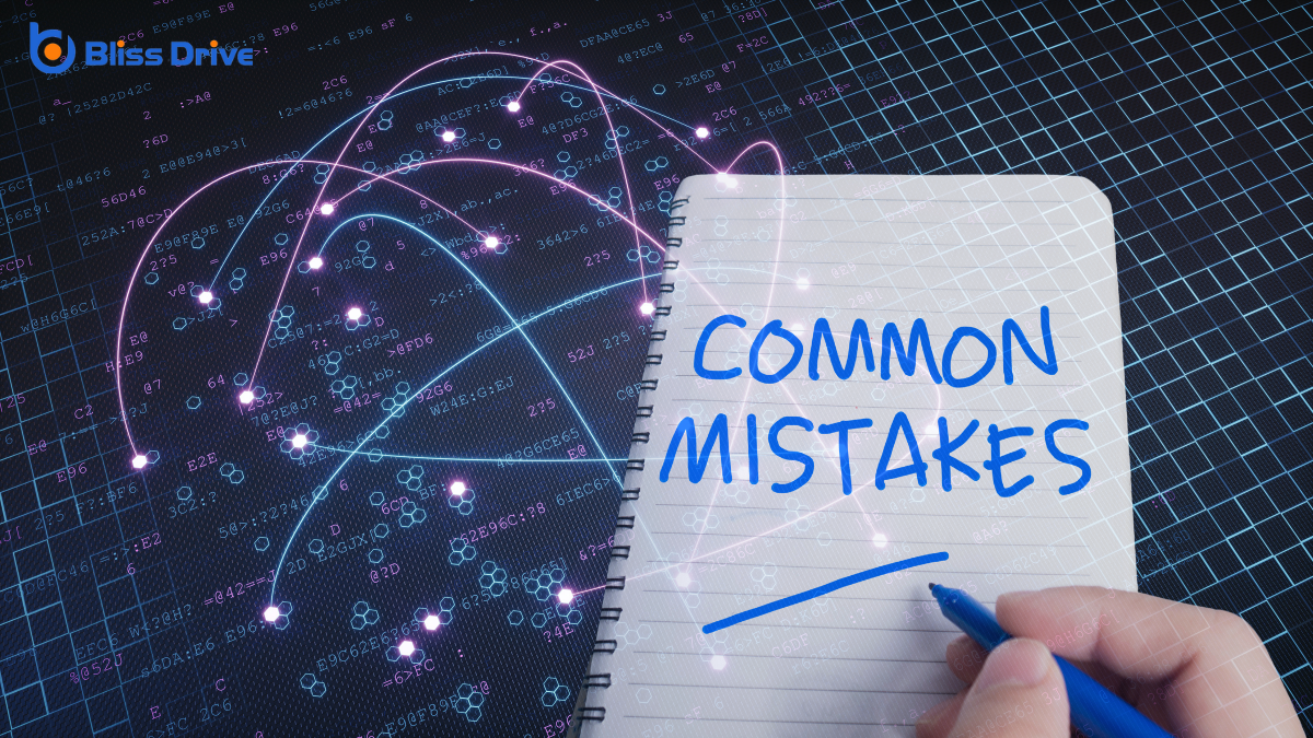 Common Mistakes in Structured Data Implementation