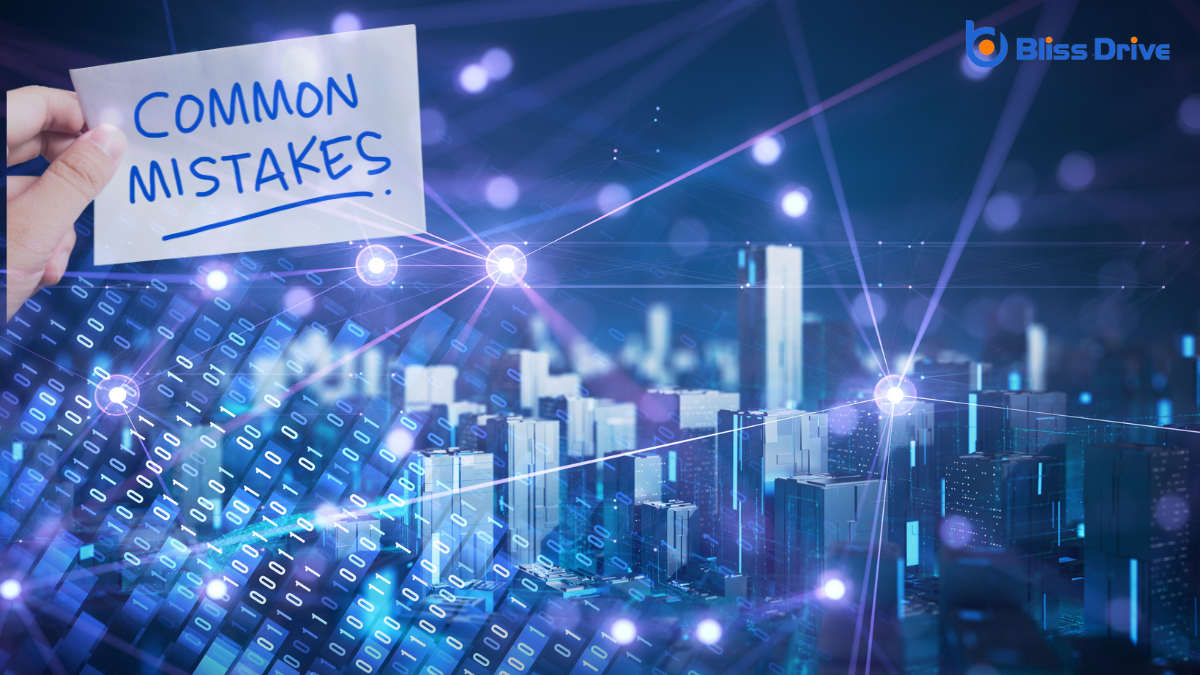 Common Mistakes to Avoid With Structured Data