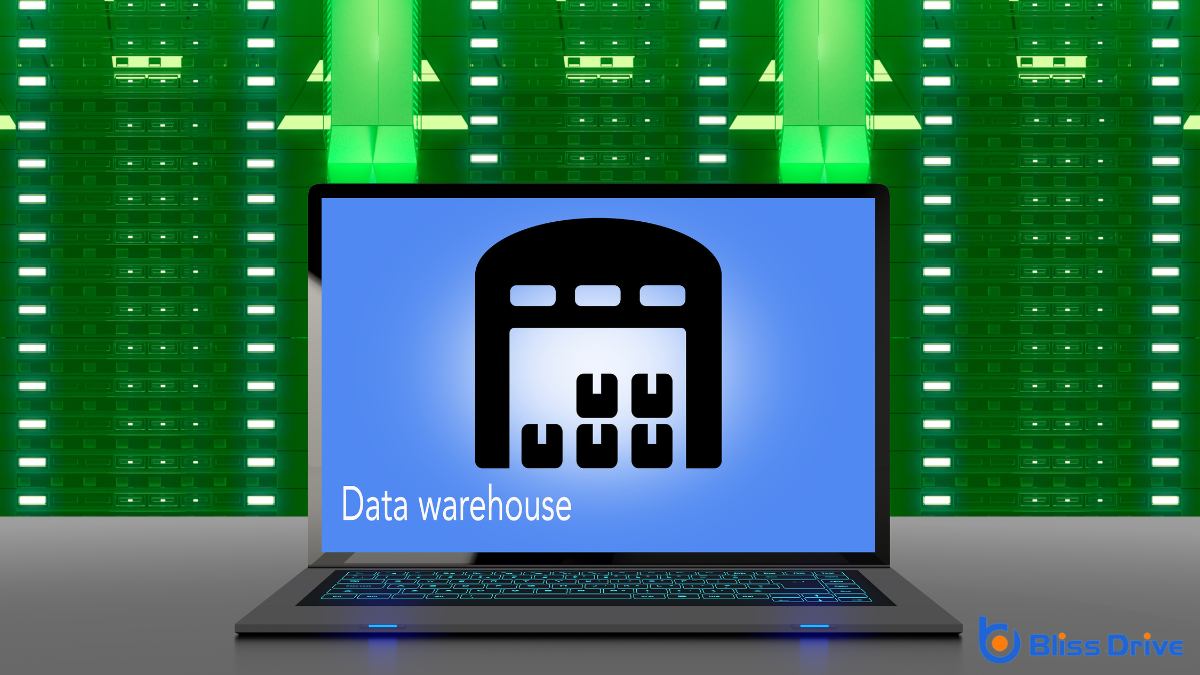 Data Warehouses