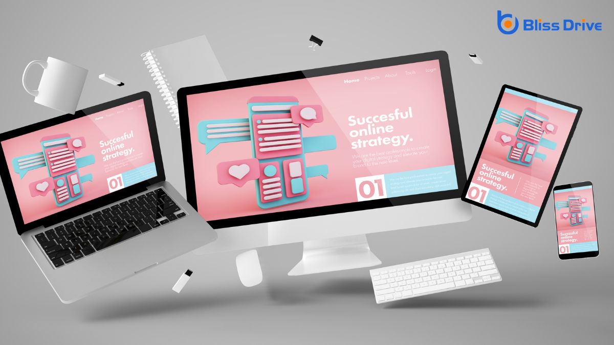 Embrace Responsive Design