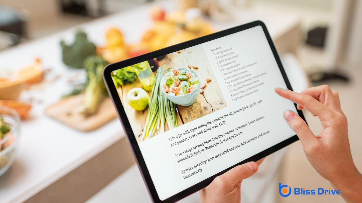 Enhance Readability for Small Screens