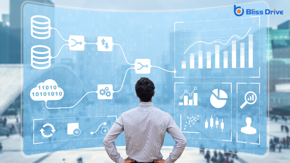 Identifying Key Metrics for Structured Data Performance