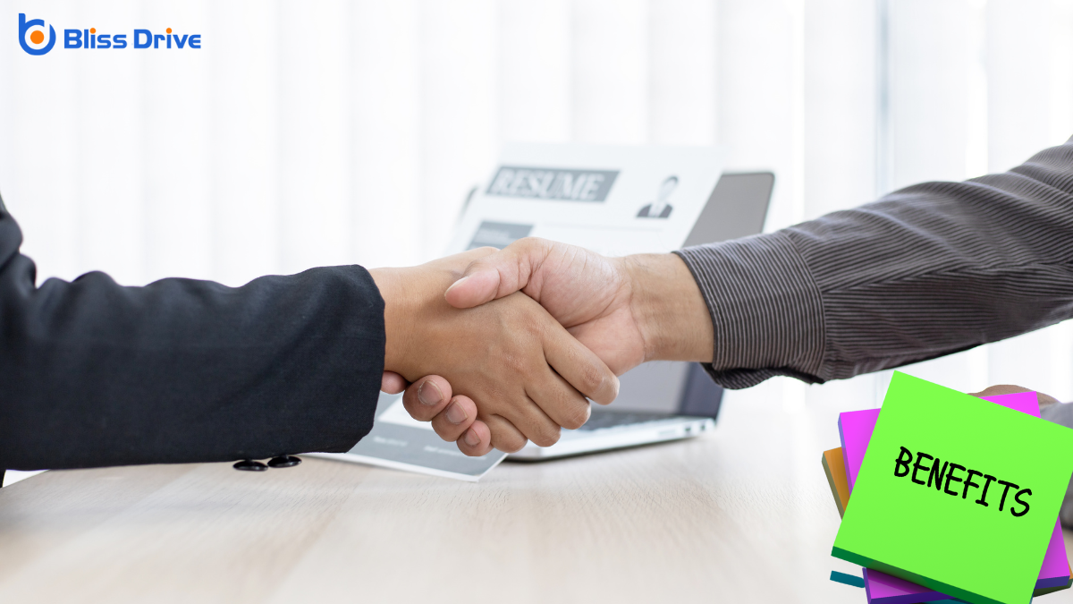 Identifying the Benefits of Job Posting Schema