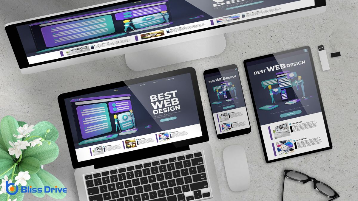 Implementing Responsive Web Design