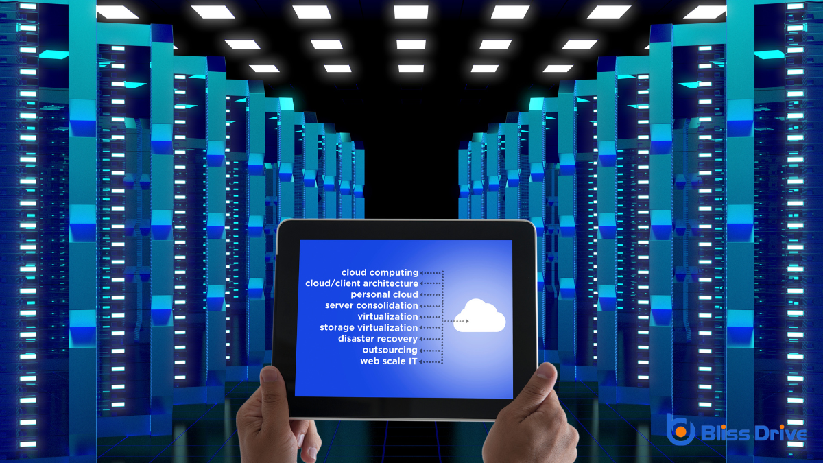 Innovations Driving the Evolution of Data Storage and Management