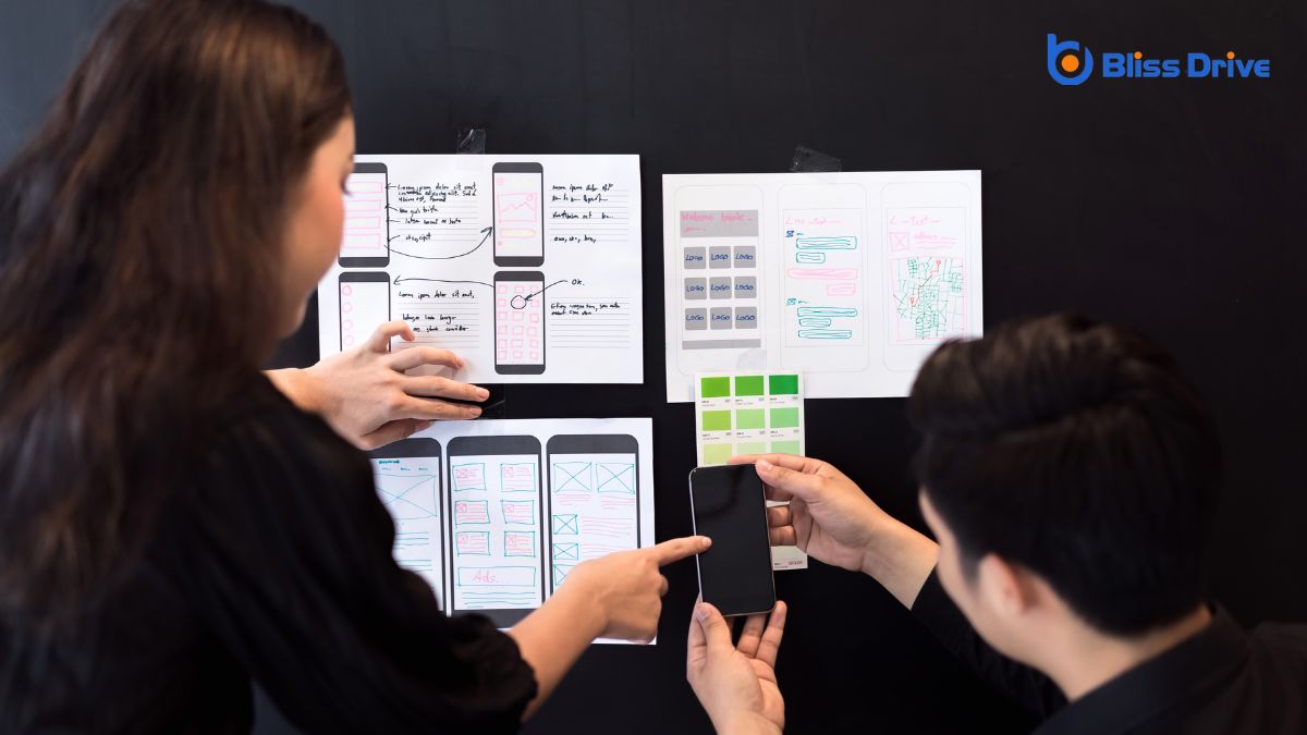 Integrating Mobile-Specific Features